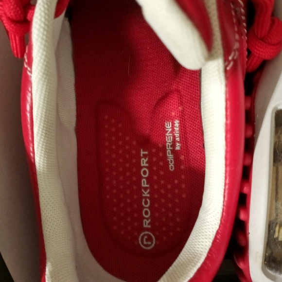Adidas Rockport by Adipren Sz 8.5 - Picture 9 of 16
